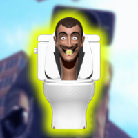 Skibidi Toilet